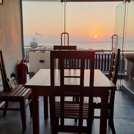 Queens Beach Hotel Tangalle Kültér fotó