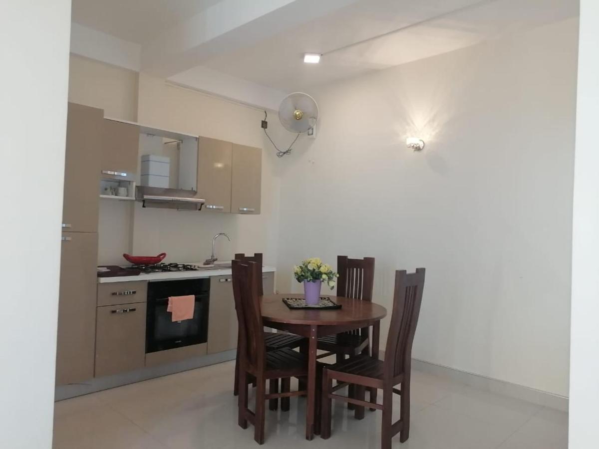 Queens Beach Hotel Tangalle Kültér fotó
