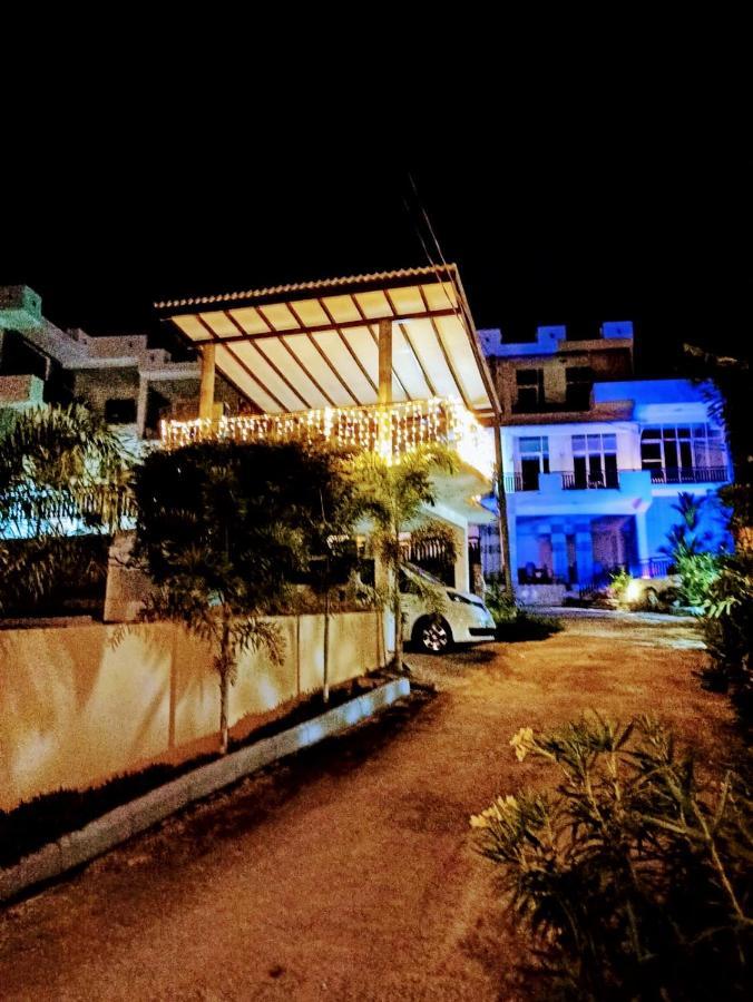 Queens Beach Hotel Tangalle Kültér fotó