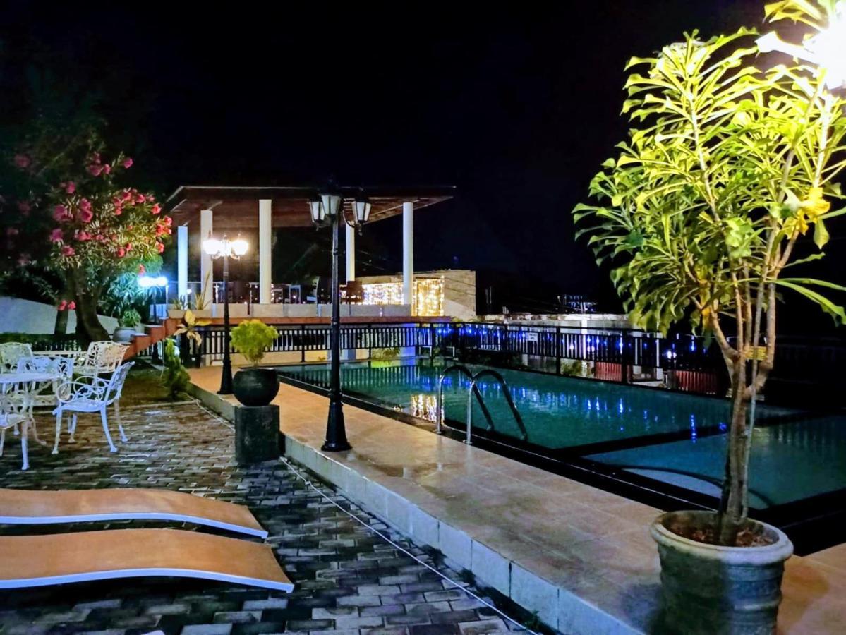 Queens Beach Hotel Tangalle Kültér fotó