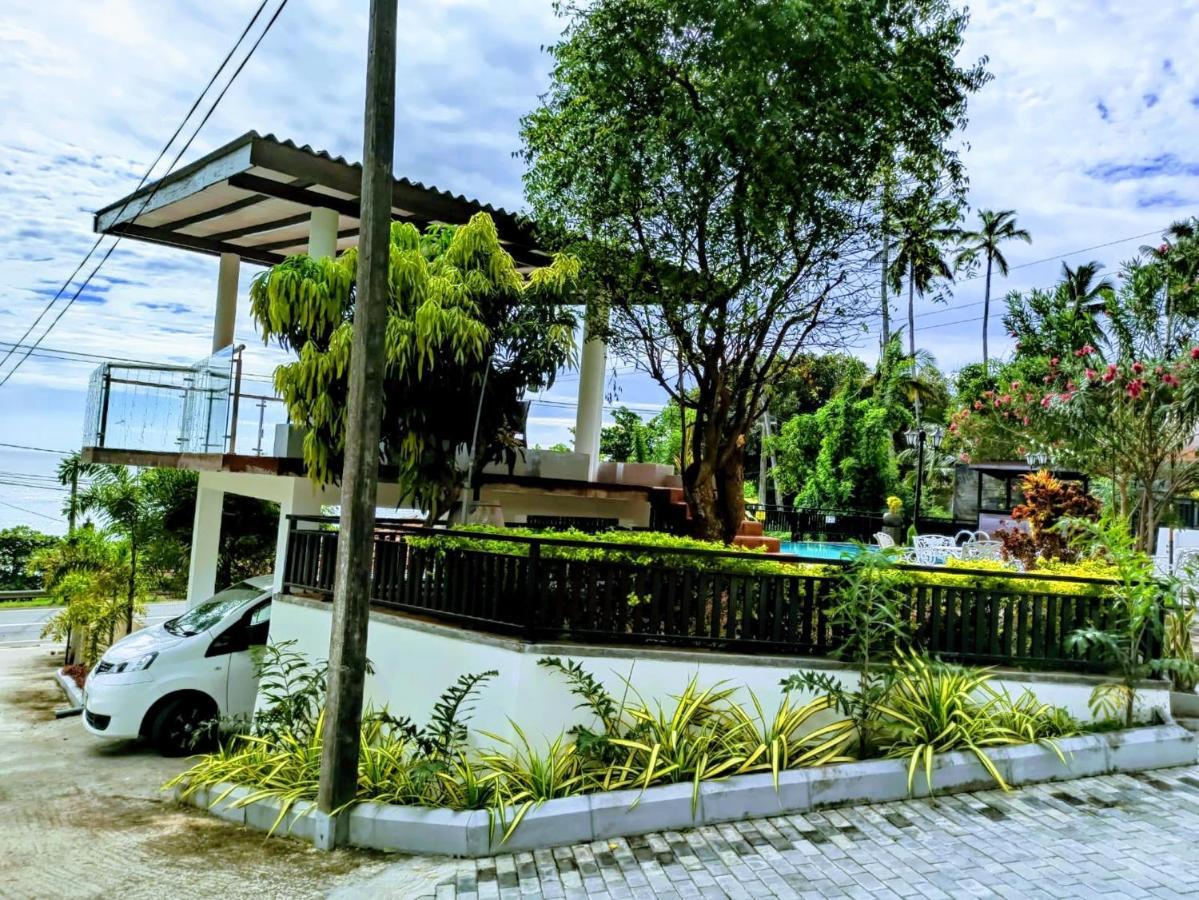 Queens Beach Hotel Tangalle Kültér fotó