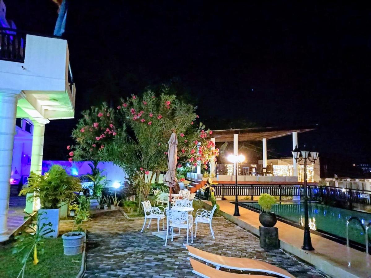 Queens Beach Hotel Tangalle Kültér fotó