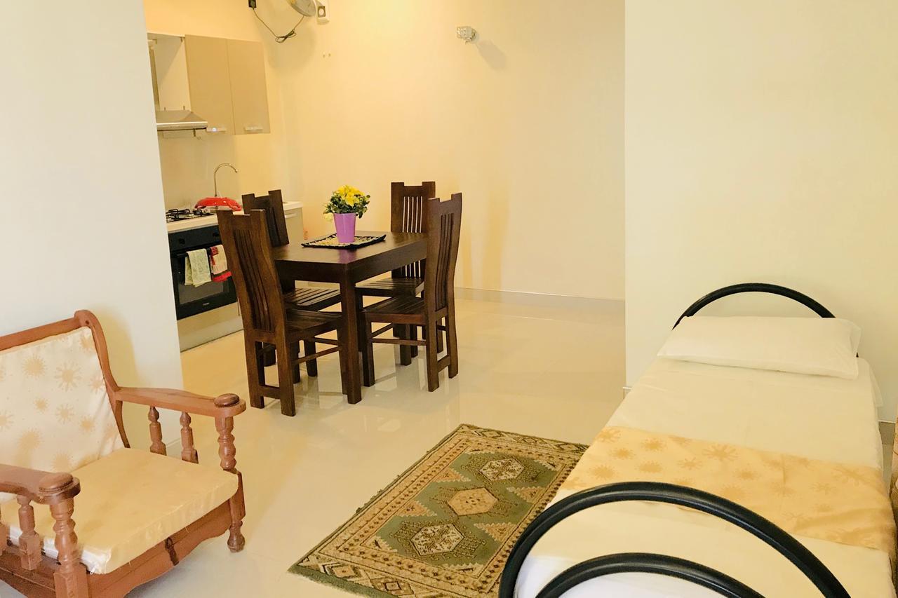 Queens Beach Hotel Tangalle Kültér fotó