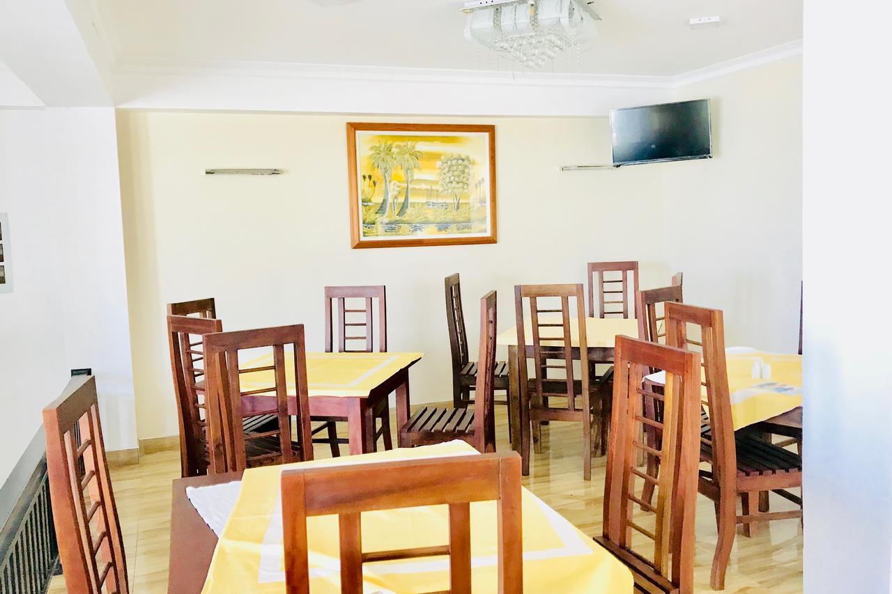 Queens Beach Hotel Tangalle Kültér fotó