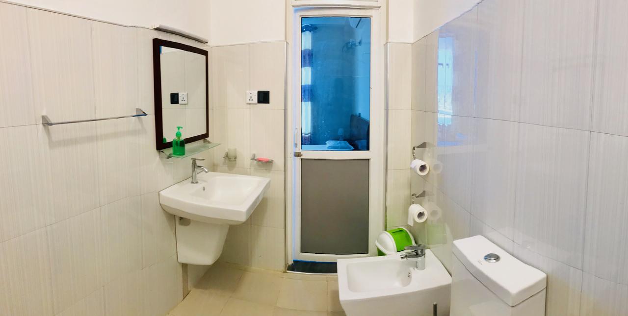 Queens Beach Hotel Tangalle Kültér fotó