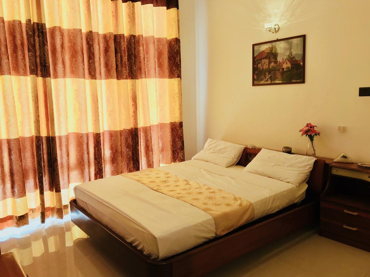 Queens Beach Hotel Tangalle Kültér fotó