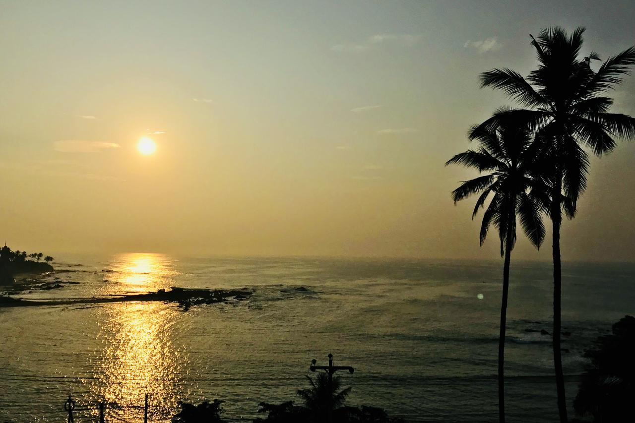 Queens Beach Hotel Tangalle Kültér fotó