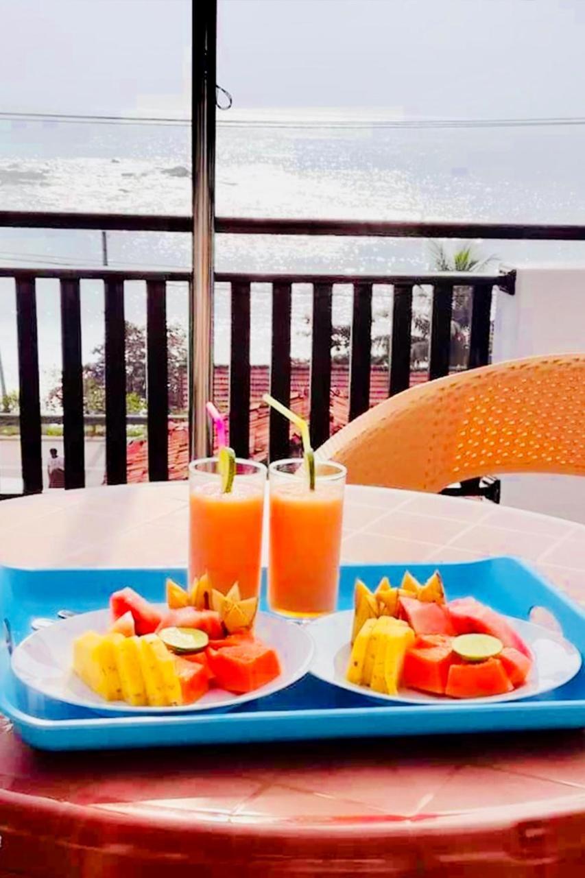 Queens Beach Hotel Tangalle Kültér fotó