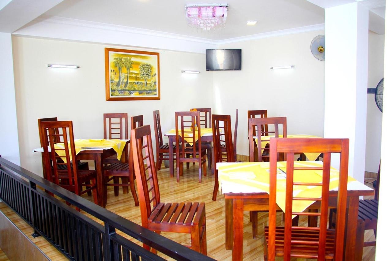 Queens Beach Hotel Tangalle Kültér fotó