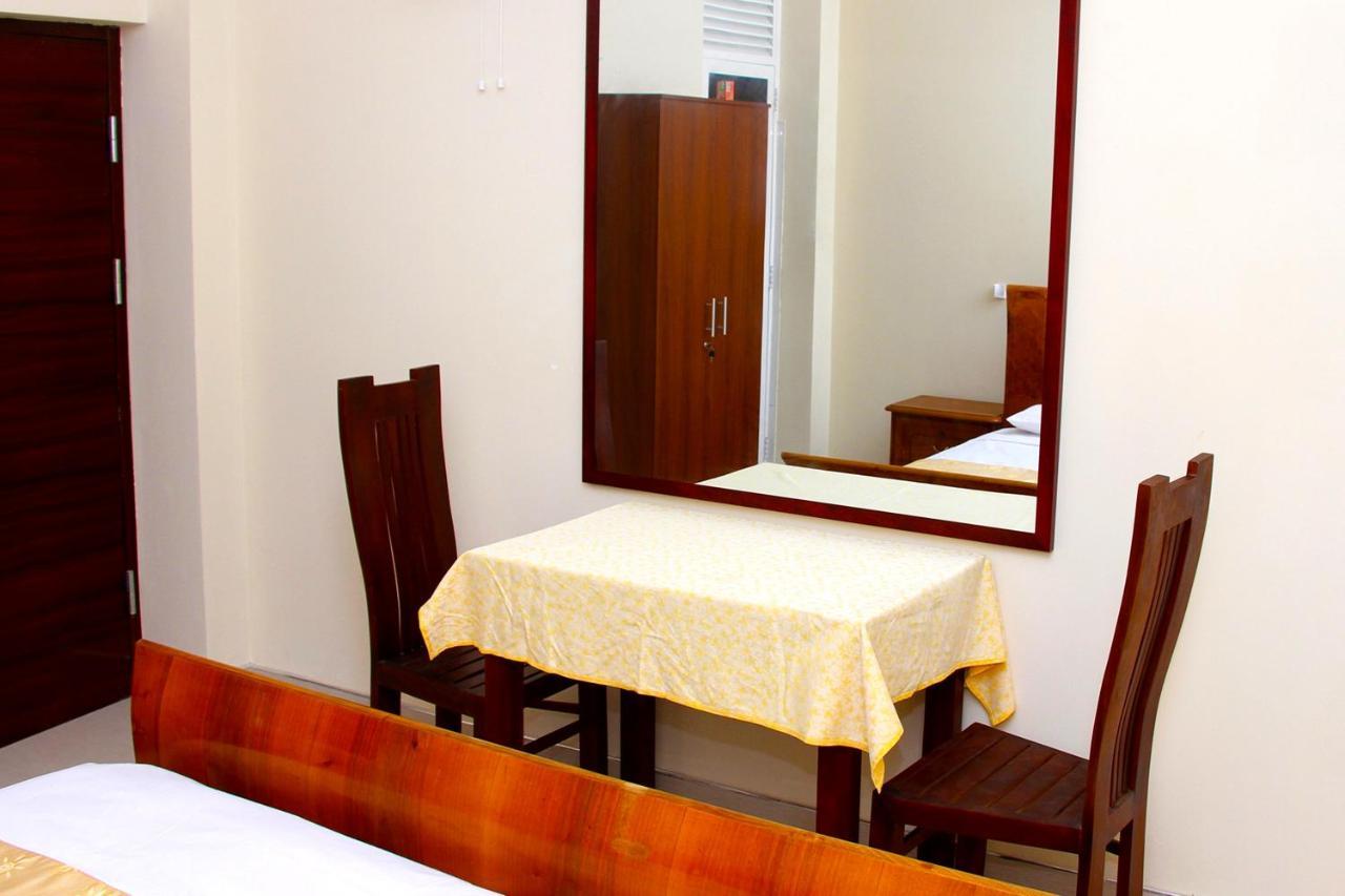 Queens Beach Hotel Tangalle Kültér fotó