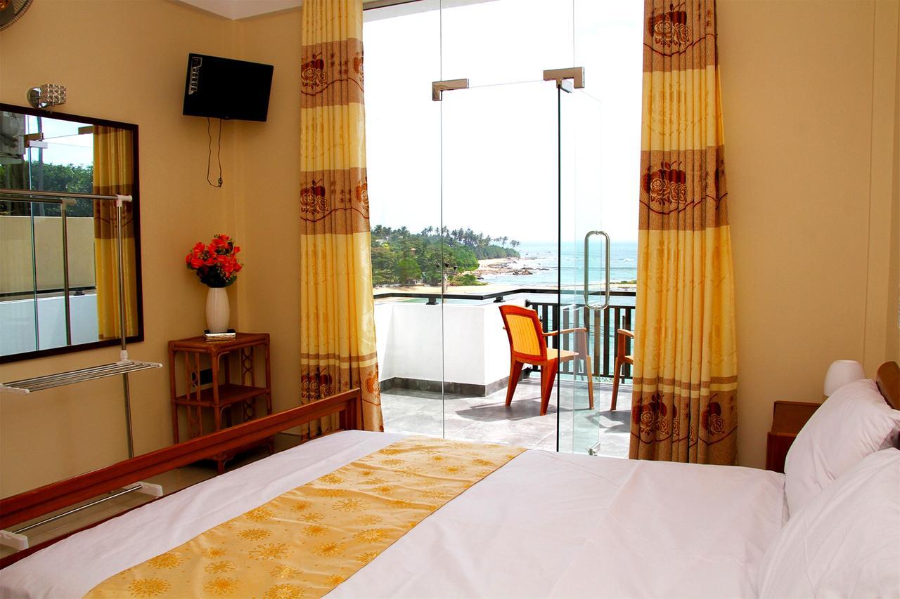 Queens Beach Hotel Tangalle Kültér fotó