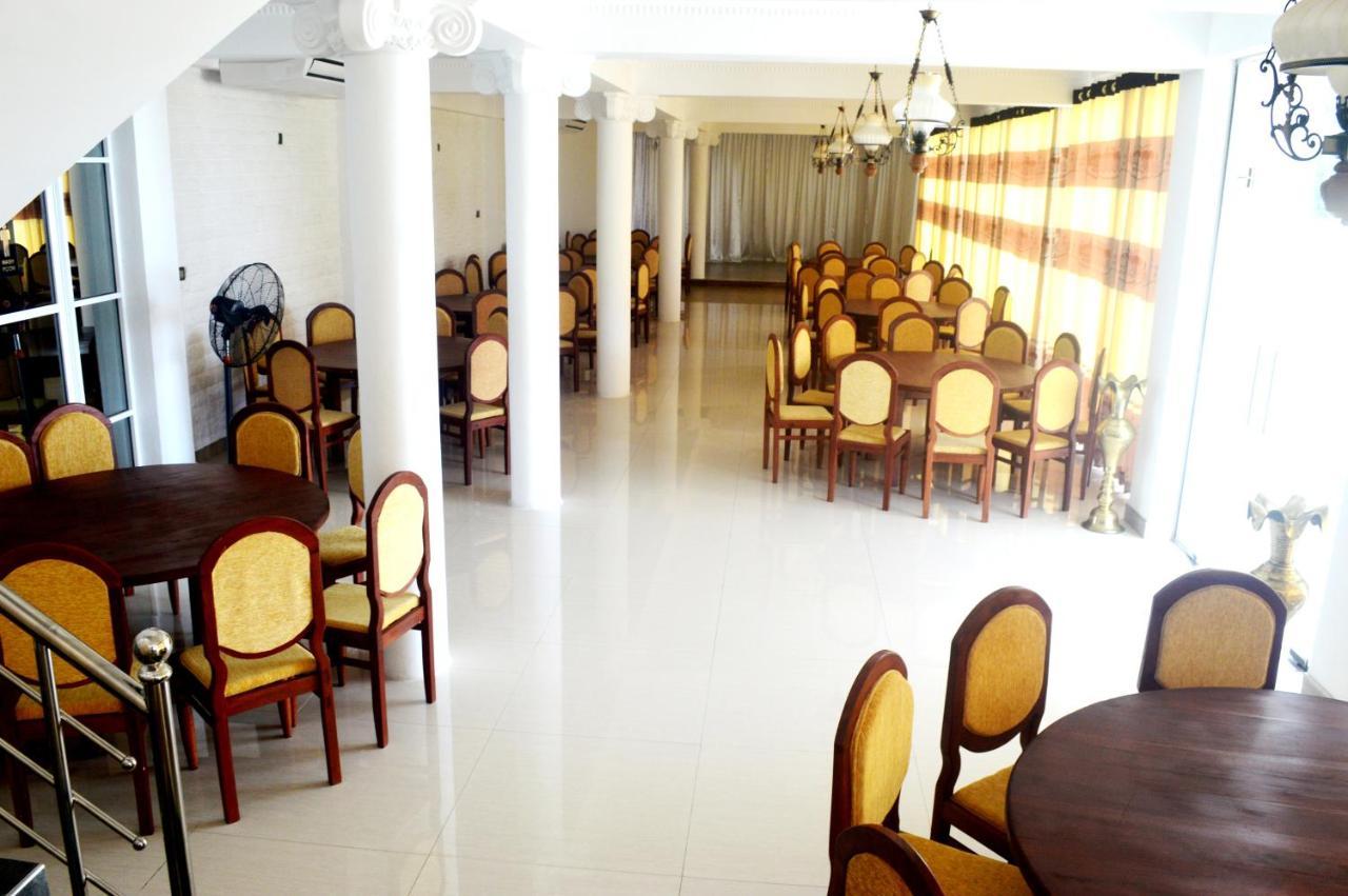 Queens Beach Hotel Tangalle Kültér fotó