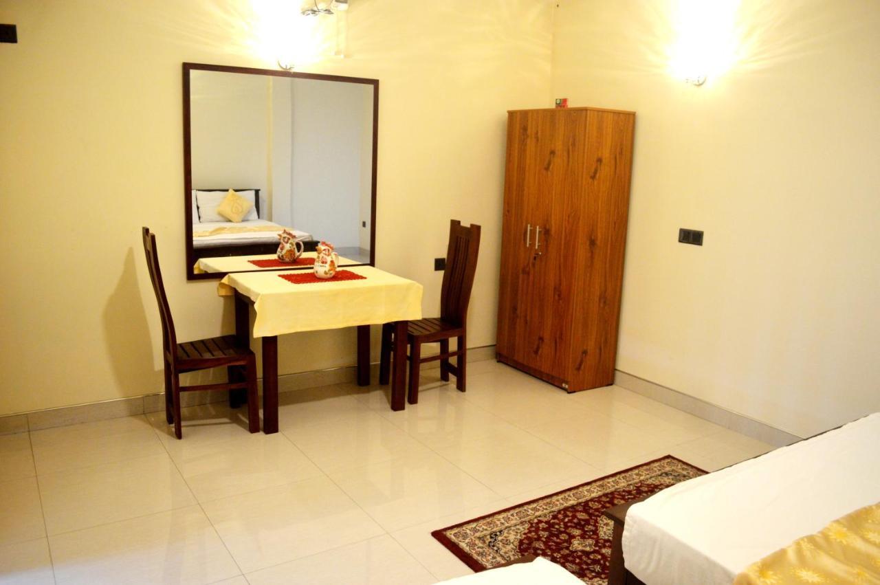 Queens Beach Hotel Tangalle Kültér fotó