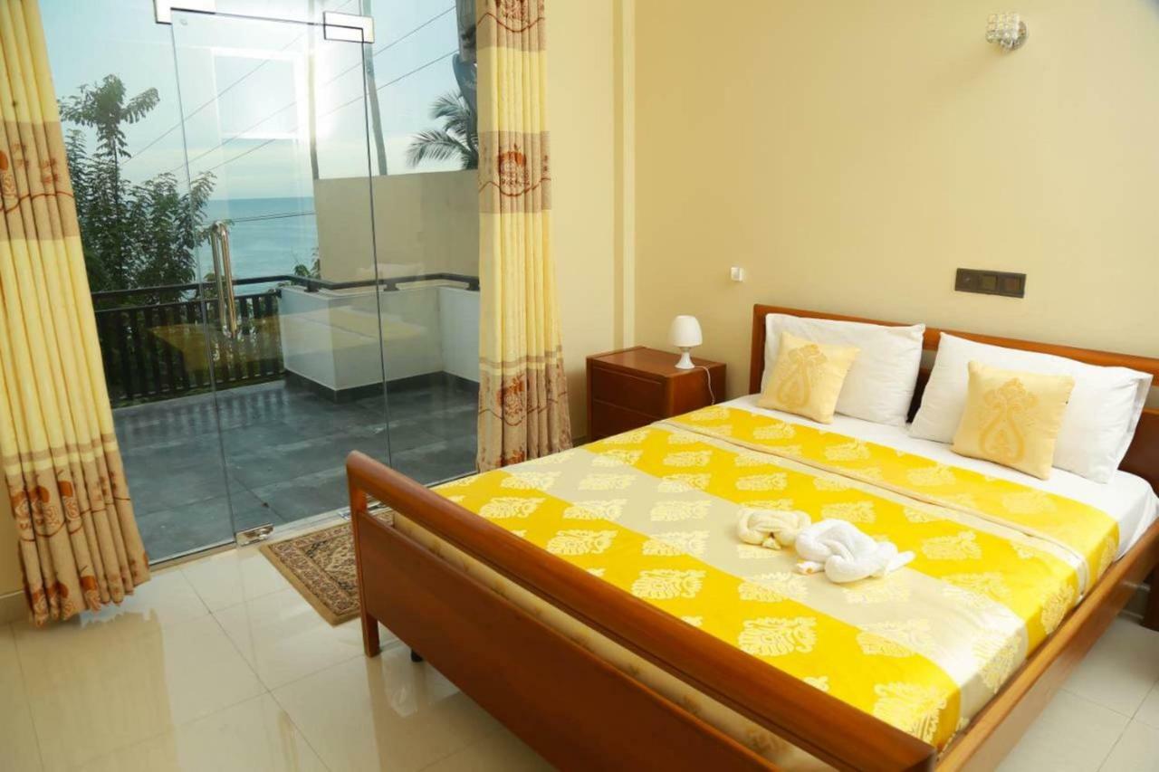 Queens Beach Hotel Tangalle Kültér fotó