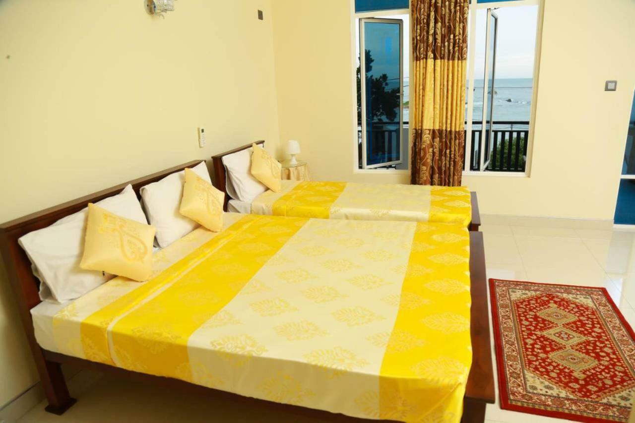 Queens Beach Hotel Tangalle Kültér fotó