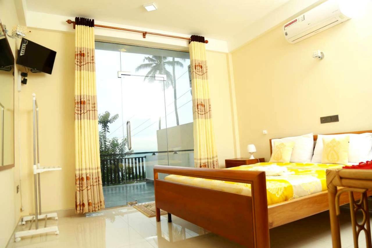 Queens Beach Hotel Tangalle Kültér fotó