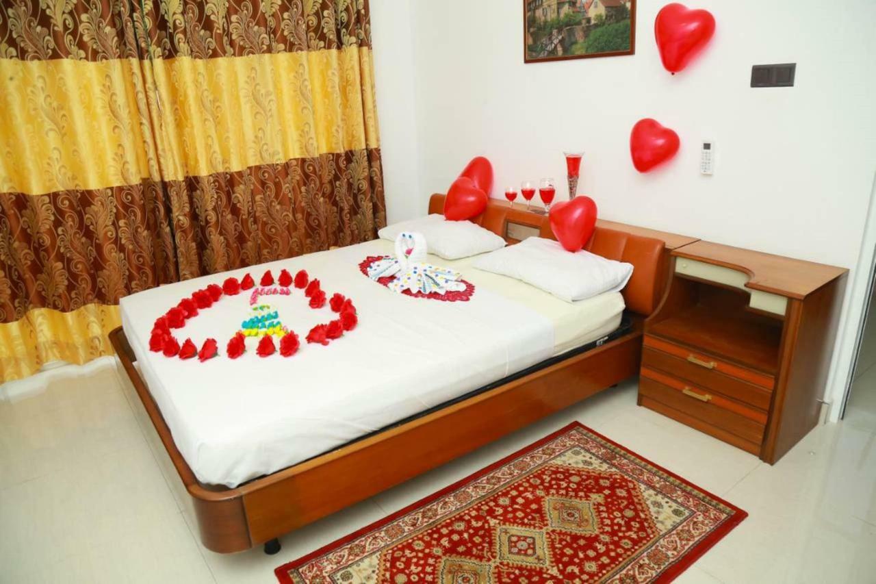 Queens Beach Hotel Tangalle Kültér fotó