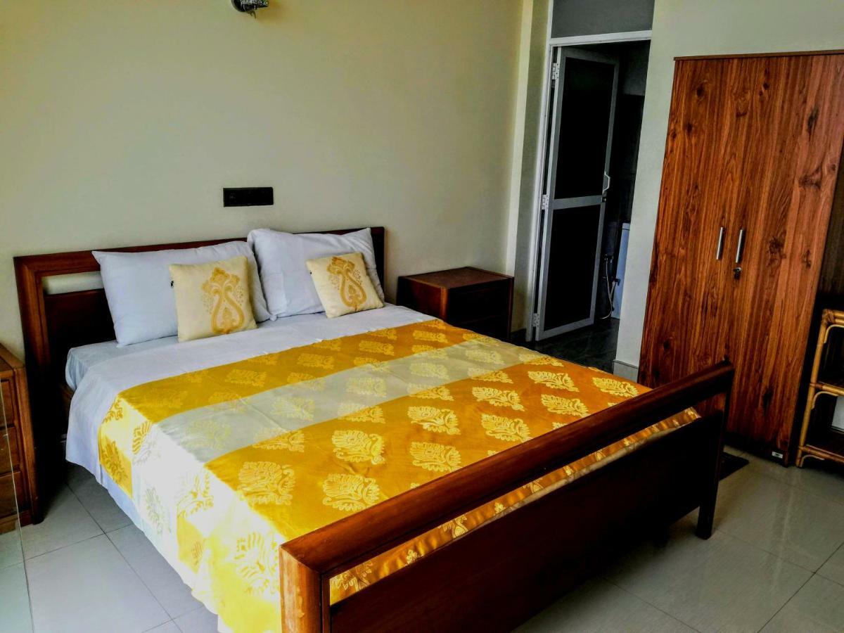 Queens Beach Hotel Tangalle Kültér fotó