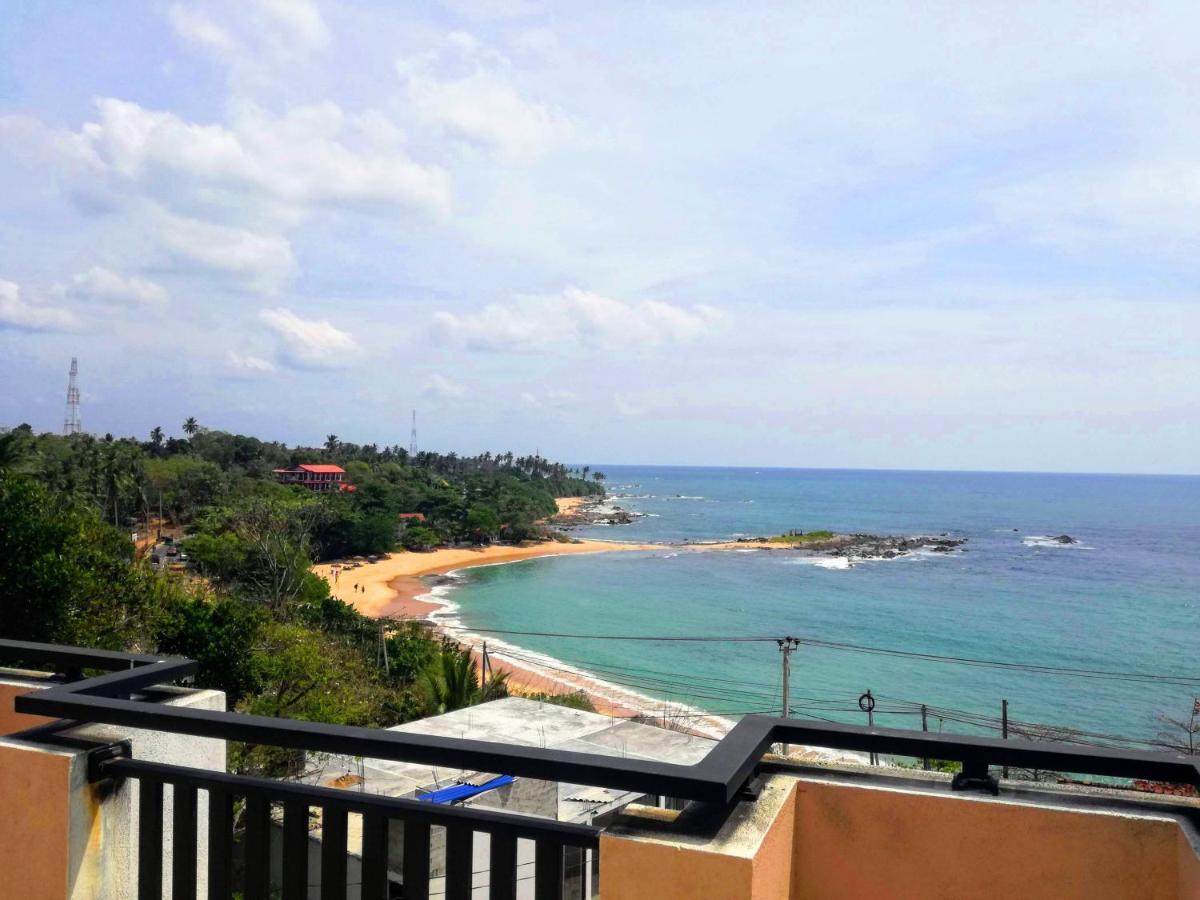 Queens Beach Hotel Tangalle Kültér fotó